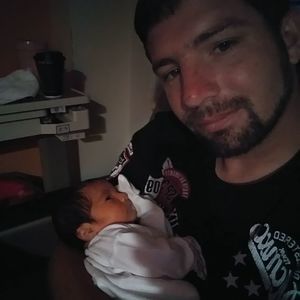 Meet your Posher, Franklin